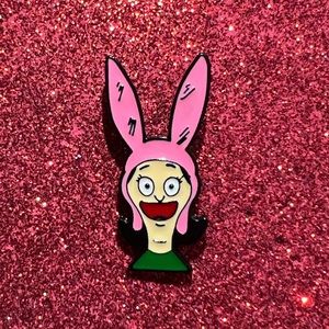 ♡♡3/$15 anime enamel pin